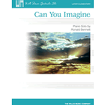 Can You Imagine