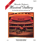 Musical Gallery - Book 2