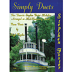 Simply Duets - Stephen Foster