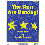 The Stars Are Dancing