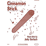Cinnamon Stick