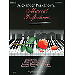 Musical Reflections - Book 1