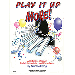 Play It Up More!