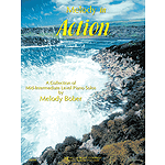 Melody in Action