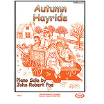 Autumn Hayride
