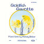 Goldfish Gavotte