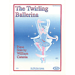 The Twirling Ballerina