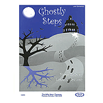 Ghostly Steps