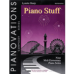 Piano Stuff