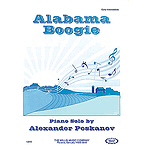 Alabama Boogie