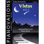 Vistas - Book 2