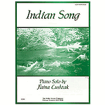 Indian Song