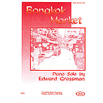 Bangkok Market