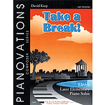 Take a Break!