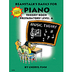 Beanstalk's Basics for Piano