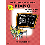 Beanstalk's Basics for Piano