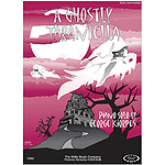 A Ghostly Tarantella