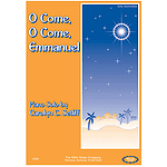 O Come, O Come, Emmanuel