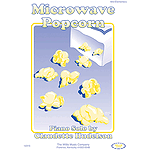 Microwave Popcorn