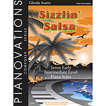 Sizzlin' Salsa