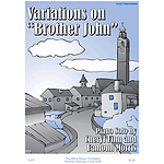 Variations on Brother John