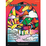 Sacred Tunes for Two