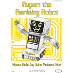 Rupert, the Rambling Robot