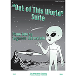Out of This World Suite