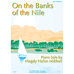 On the Banks of the Nile
