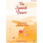 The Spanish Desert