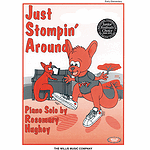 Just Stompin' Around