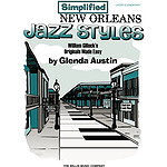 Simplified New Orleans Jazz Styles