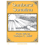Sunburst Sonatina