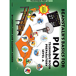 Beanstalk's Basics for Piano
