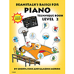 Beanstalk's Basics for Piano