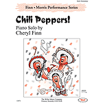 Chili Peppers!