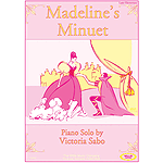 Madeline's Minuet