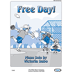 Free Day!