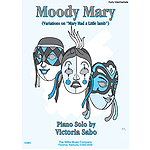 Moody Mary