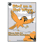 Bird on a Hot Wire