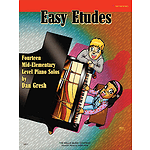 Easy Etudes
