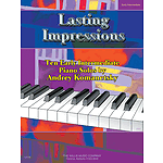Lasting Impressions