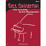 Jazz Connection, Book 1 - Book Only