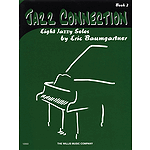 Jazz Connection, Book 2 - Book Only