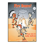 Fire Dance!