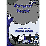 Barnyard Boogie