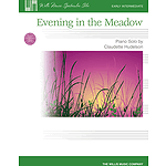 Evening in the Meadow