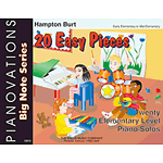 20 Easy Pieces