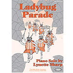 Ladybug Parade