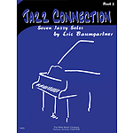 Jazz Connection, Book 3 - Book Only